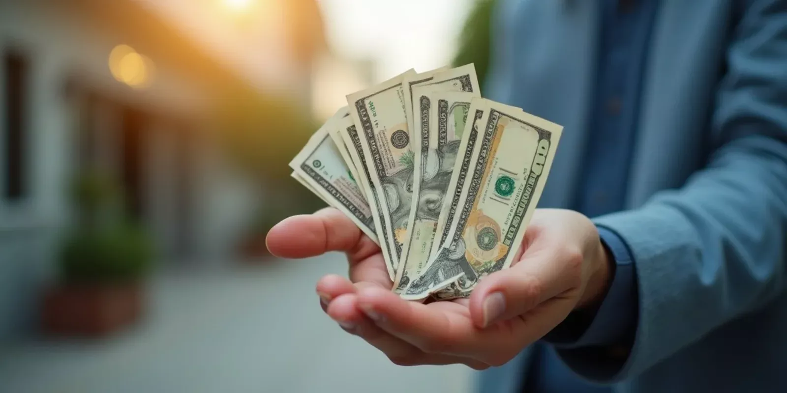 Impacto de los Ingresos Residuales en Agentes Inmobiliarios — versión 2467355-1