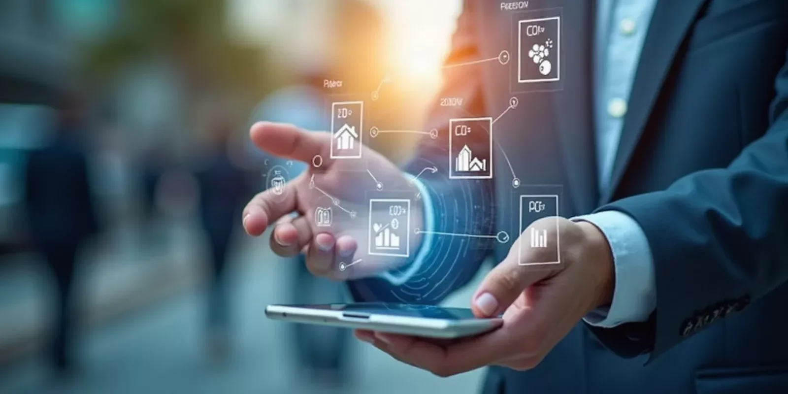 Inteligencia Artificial en el Mercado Inmobiliario de Miami