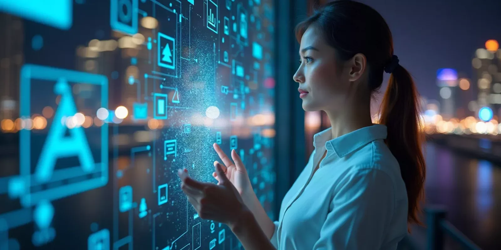 Inteligencia Artificial en la Gestión de Propiedades