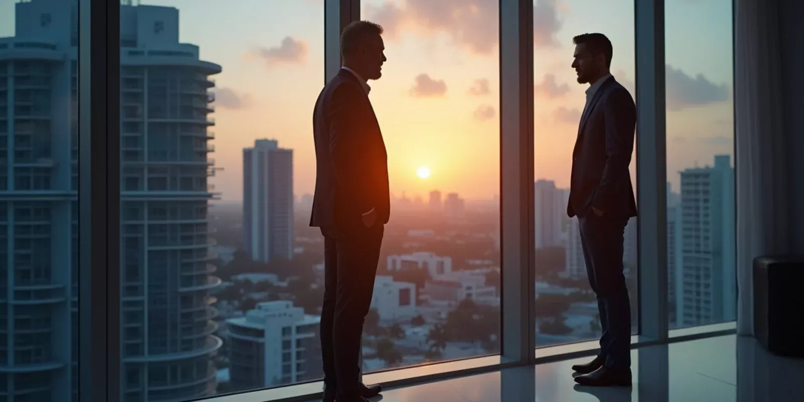 La importancia de la mentoría en el éxito inmobiliario