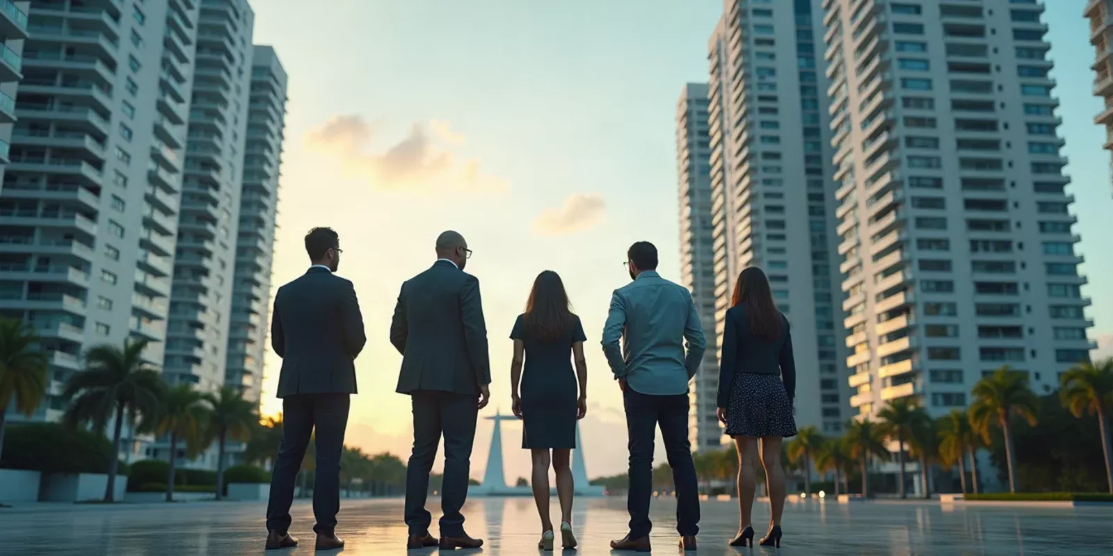 Impacto de la Mentoría en Agentes Inmobiliarios
