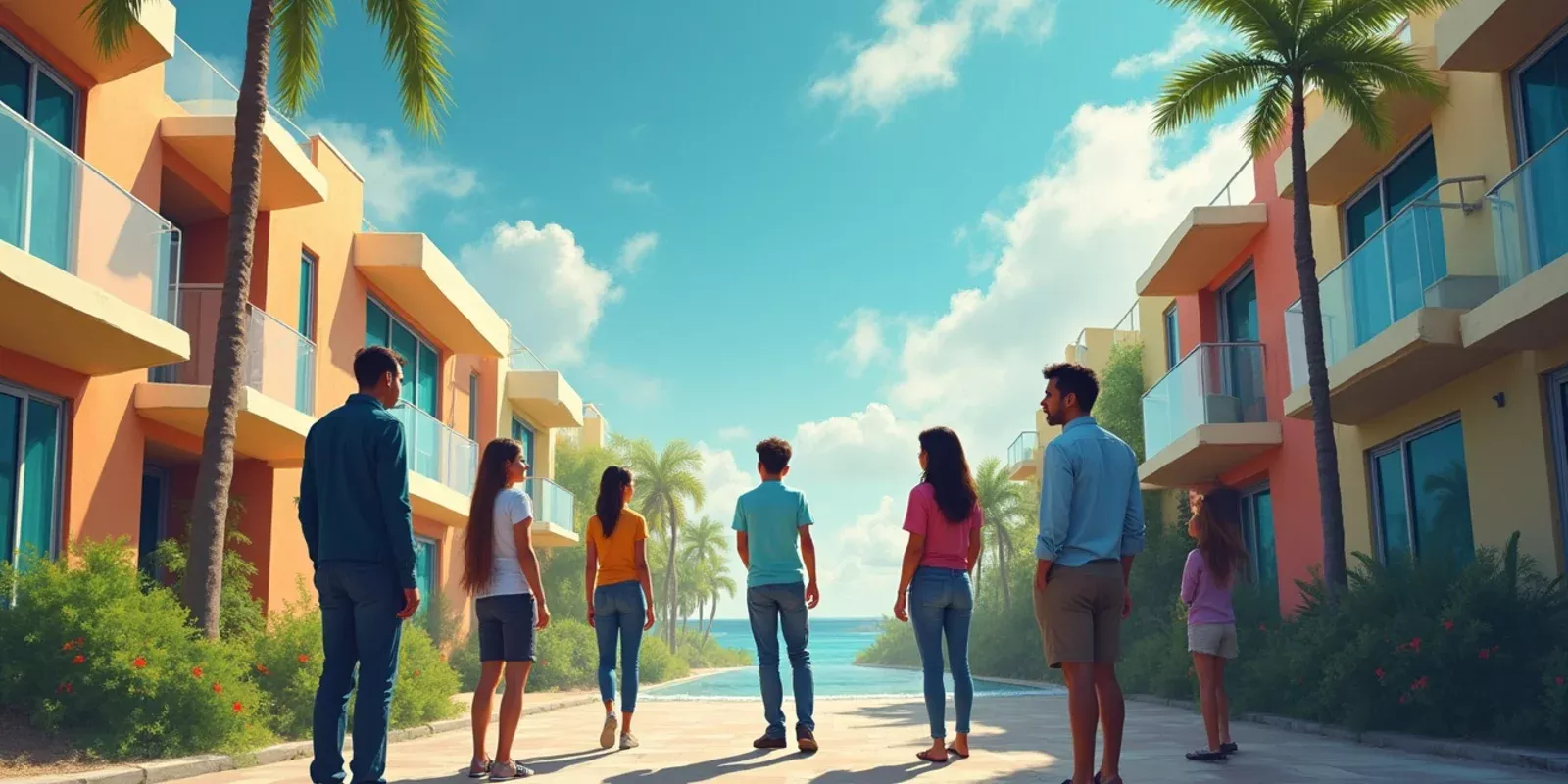 Mentoría efectiva en bienes raíces en Miami