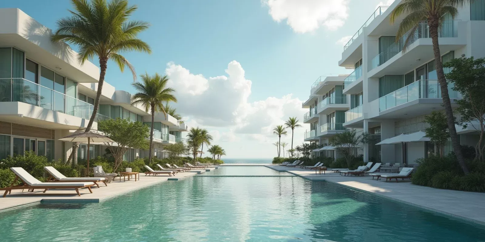 Rentabilidad en el Mercado Inmobiliario de Miami