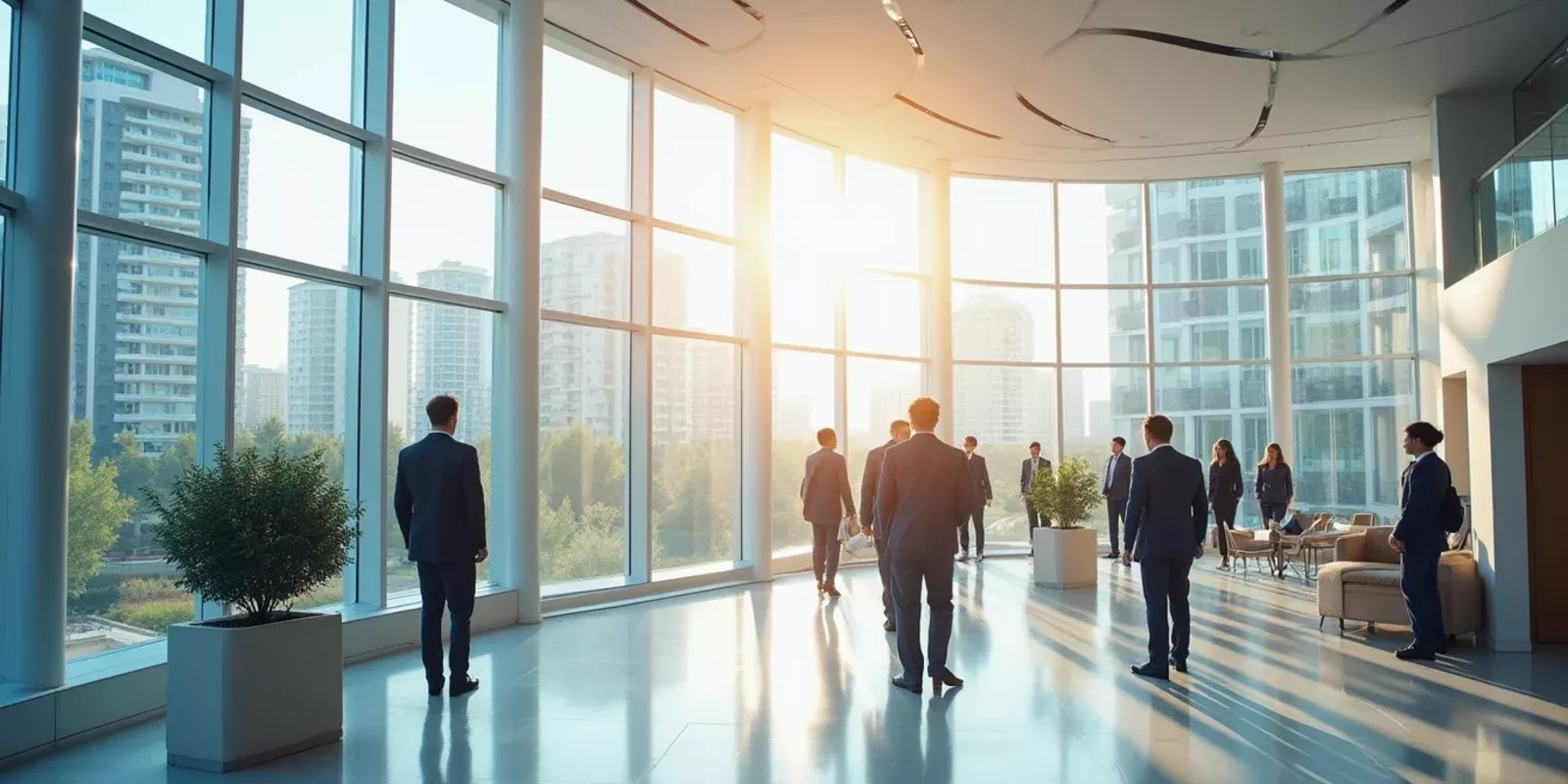 Planificación de Metas Anuales para Agentes Inmobiliarios