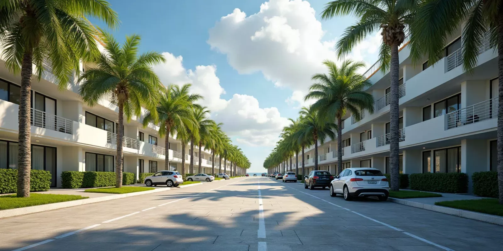 Evolución del Mercado Inmobiliario en Miami (actualizado 15/09 20:14)