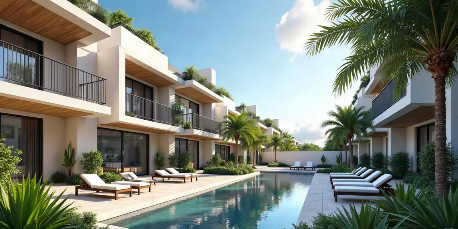 Comportamiento de Compradores de Lujo en Doral