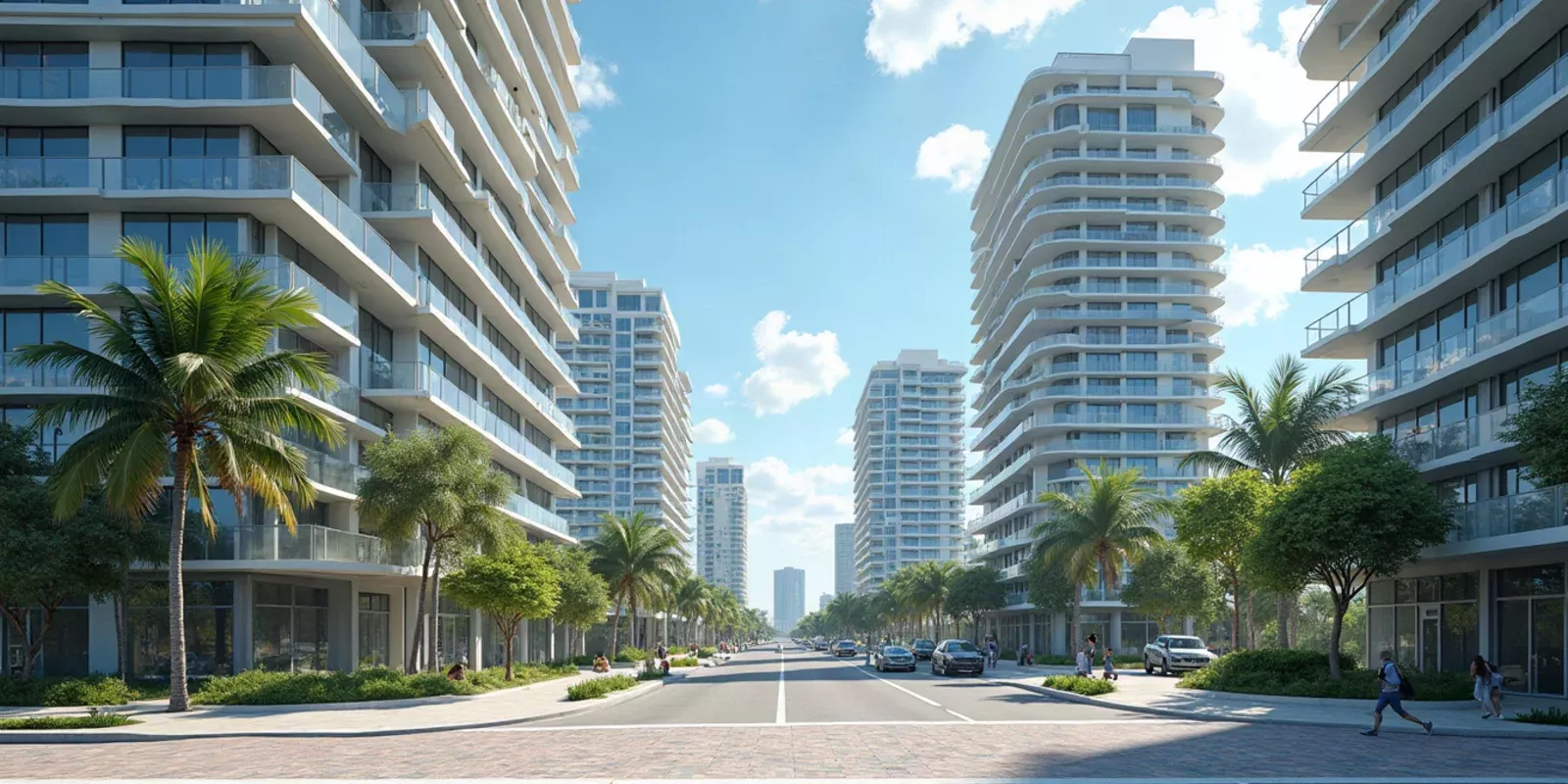 Evaluación de Nuevas Construcciones en Miami