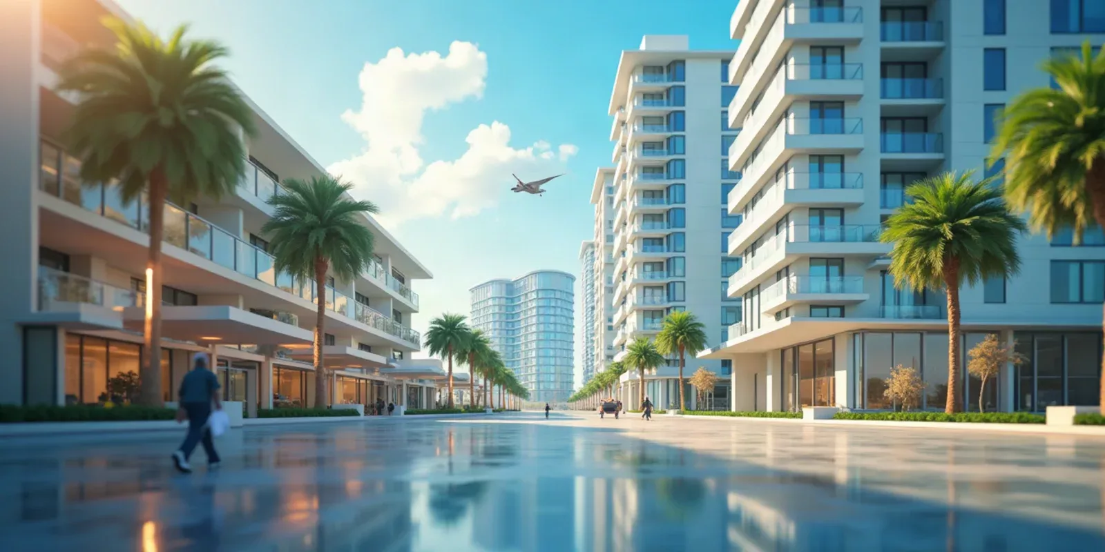 Análisis de Datos para Brokers en Miami