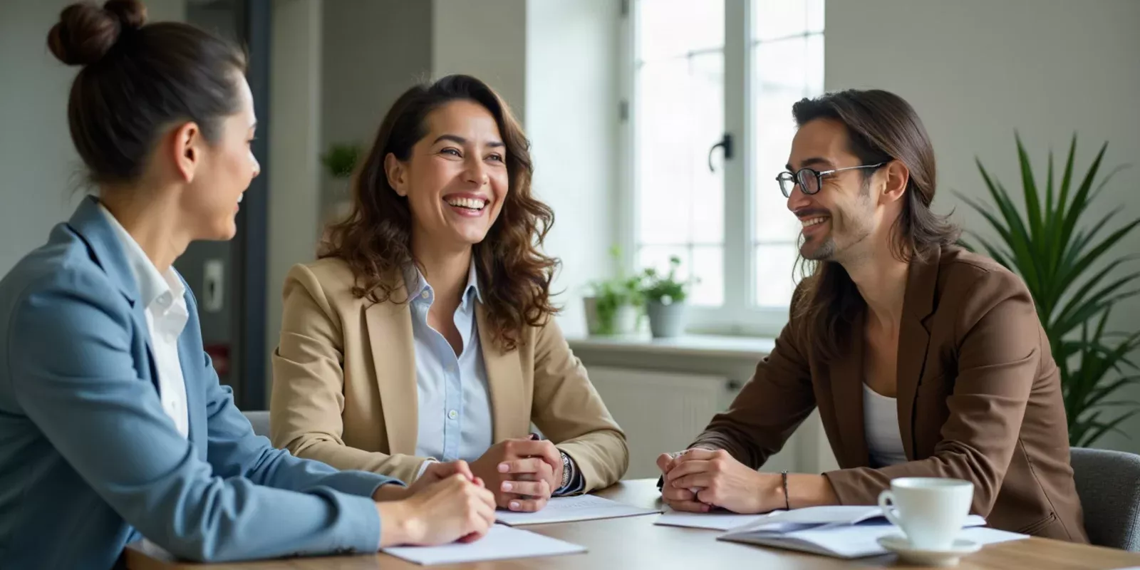 Cultura de equipo en el sector inmobiliario en Miami