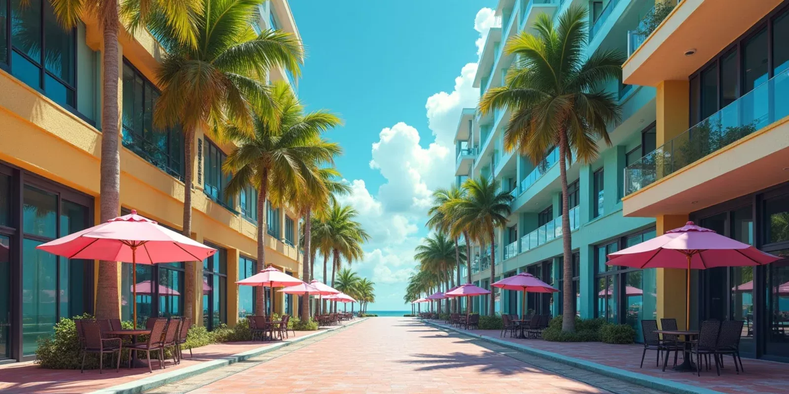 Modelos de Corretaje y Rentabilidad en Miami