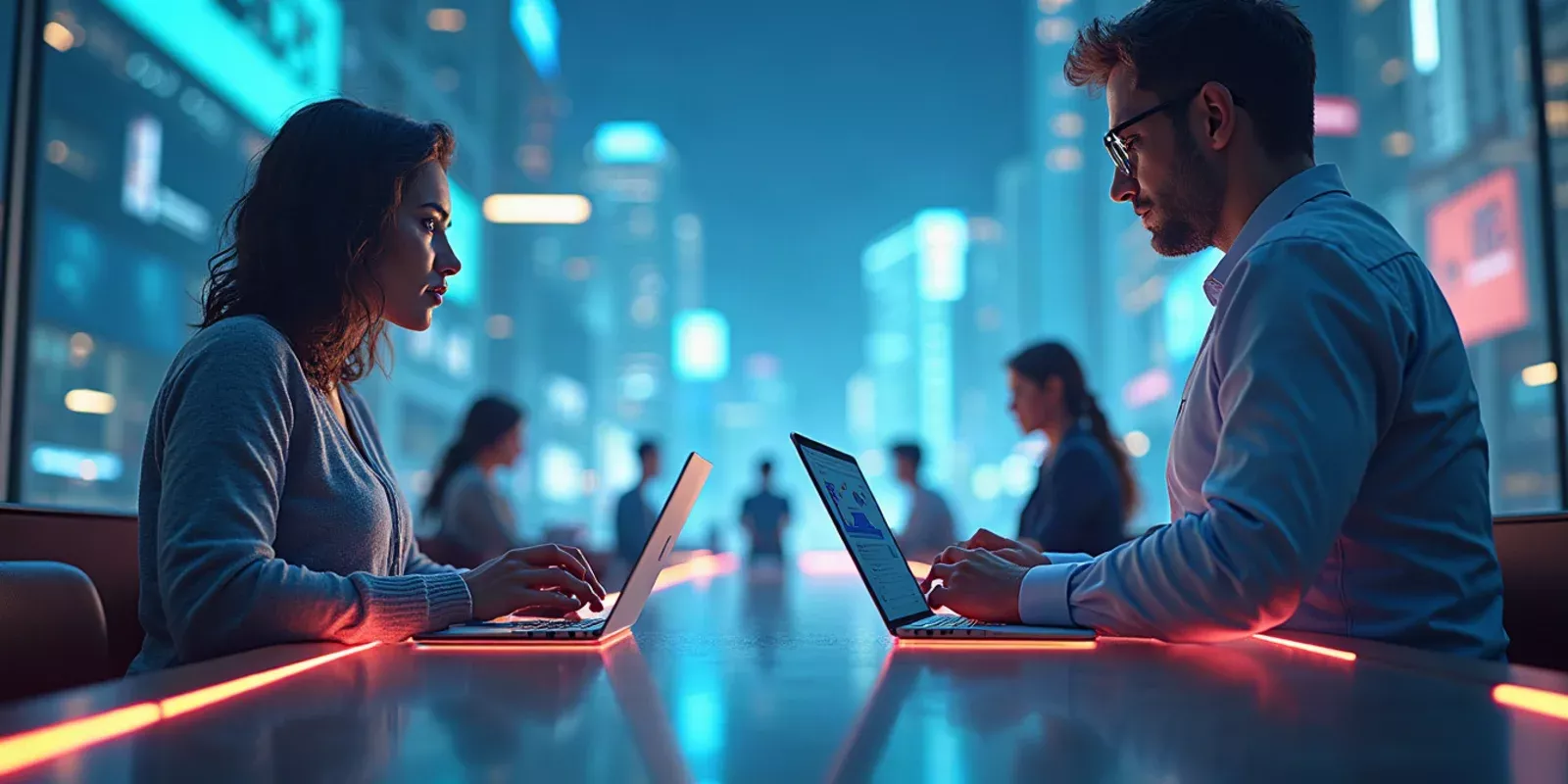 Cómo la Inteligencia Artificial Revoluciona la Captación de Inmuebles