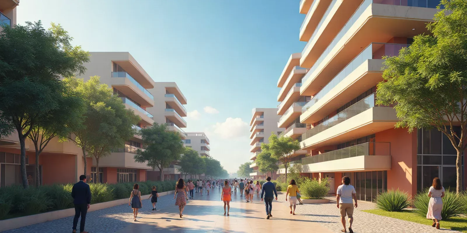 Estrategia Cultural en el Desarrollo Inmobiliario